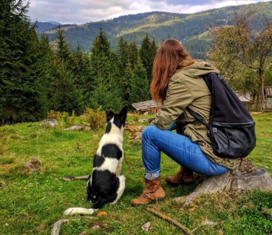 Vogue рекомендует: Верховина попала в список популярных мест Украины, которые стоит посетить