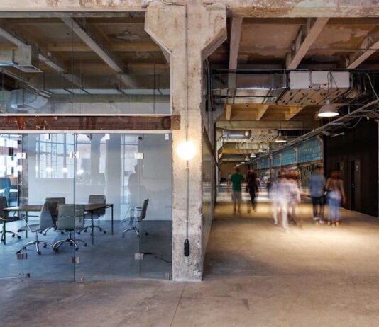 Ивано-Франковск превращается в Нано город