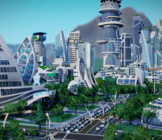 «Умные города» будущего: колоссальный шаг вперед для человечества