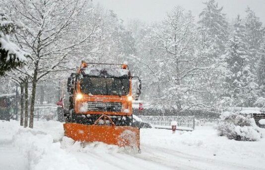 Готов ли Ивано-Франковск до обильных осадков?