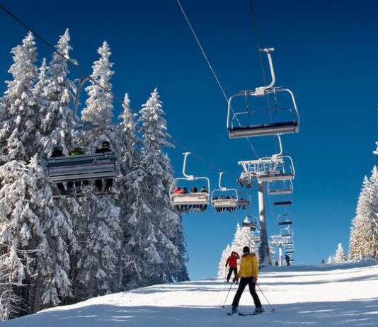 Зимние курорты Карпат дешевле Буковеля
