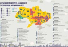 Де найкраще жити в Україні. Прикарпаття – в трійці екорейтингу
