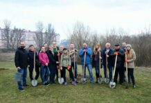Мер Івано-Франківська закликав всіх приєднатися до загальноміської толоки