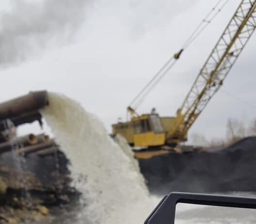 Вблизи Бурштынской ТЭС обнаружили внезапное превышение нормы уровня радиации