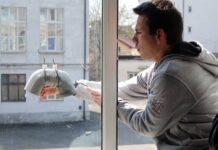 В Ивано-Франковске запустили первый в Украине общественный проект контроля качества воздуха