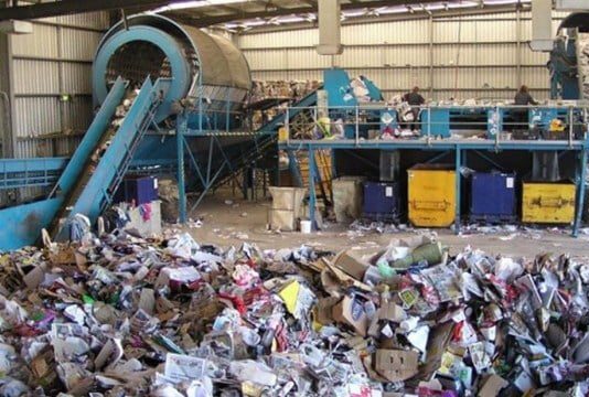 Мусор вместо газа: Савчук рассказал, как сэкономить 1 миллиард кубов топлива