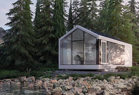 Энергоэффективный дом: украинские инновации для вашего дома