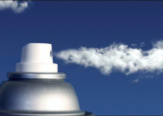 Верховная Рада одобрила законопроект, который предусматривает создание Единого реестра импортеров озоноразрушающих веществ