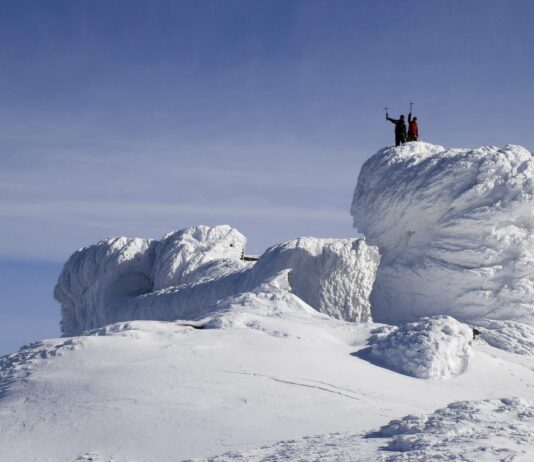 Пять дней в бывшей обсерватории «Белый Слон»