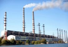 На Бурштынской ТЭС стартует проект «Светлый Бурштын»