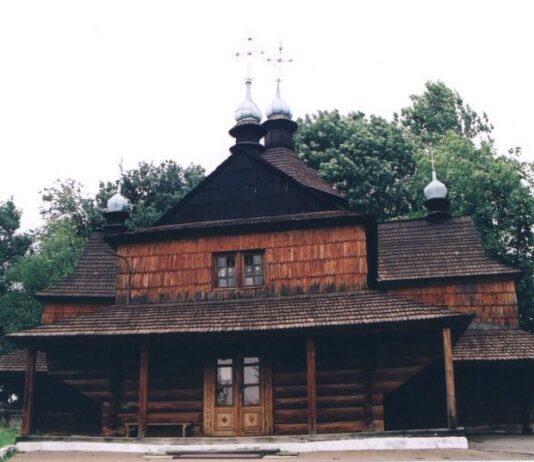 В Коломые реконструируют старинную церковь, чтобы попала к Всемирному наследию ЮНЕСКО