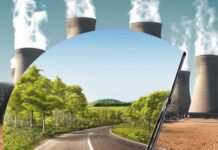 На Прикарпатті планують збудувати завод для виробництва електроенергії з біогазу