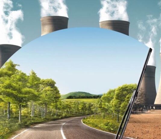 На Прикарпатье планируют построить завод для производства электроэнергии из биогаза