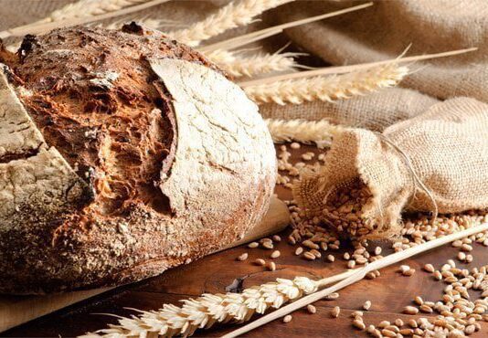 В Украине создали первую пилотную Сеть энергоэффективных хлебопеков