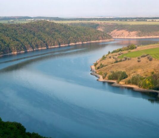Воду бассейна Днестра будет контролировать современная лаборатория