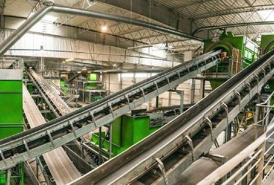 На Ивано-Франковщине могут построить мусороперерабатывающий завод