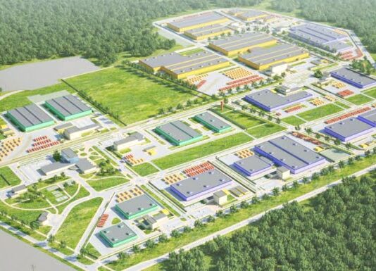 В Ивано-Франковске планируют создать индустриальный парк