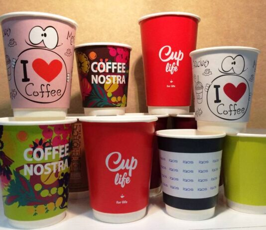 Министр экологии призывает прикарпатцев переходить к эко-дружескому кофепитию