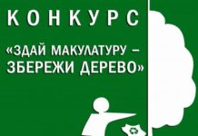 Церковь призывает школьников принять участие в конкурсе «Сдай макулатуру — сохрани дерево»