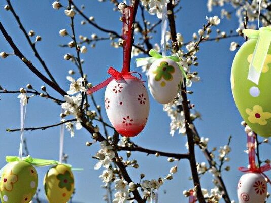 Прикарпатцам обещают потепление до Пасхи