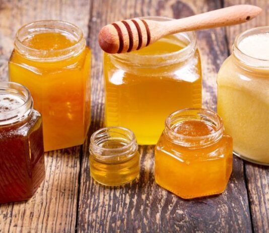 Прикарпатье может остаться без меда