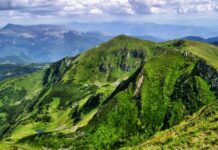 Івано-Франківщина запрошує на вікенди