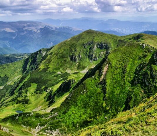 Ивано-Франковщина приглашает на уикенды