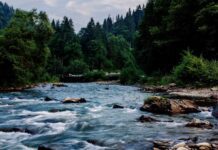 Стоит ли ожидать проблемы с водой на Франковщине?