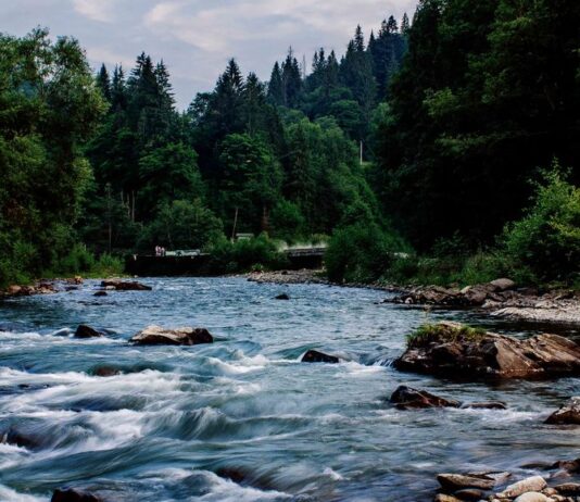 Стоит ли ожидать проблемы с водой на Франковщине?