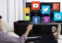 Смарт ТВ – сучасний альтернативний вид телебачення