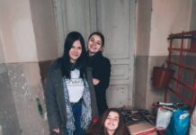 Жизнь без мусора: ученики коломыйской школы собрали 300 килограммов макулатуры