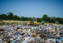 Ивано-Франковску нужен мусороперерабатывающий завод