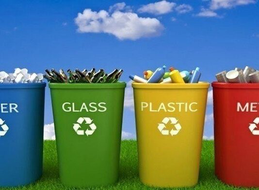 Семь школ Прикарпатья присоединятся к проекту по сортировке мусора