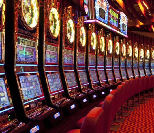 Поправки про кримінальну відповідальність гральних операторів України не пройшли