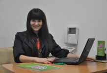 Навчання корпоративній англійській