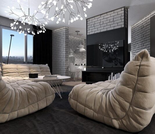 Советы, какую люстру выбрать для дома 1