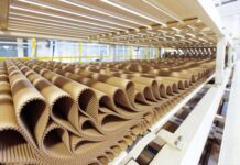 Обираємо якісну упаковку: переваги гофротари