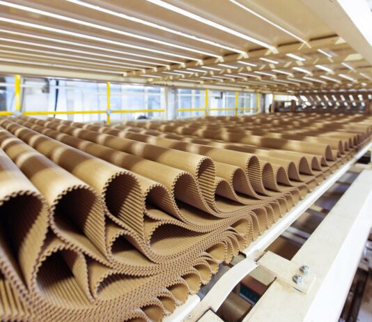 Выбираем качественную упаковку: преимущества гофротары