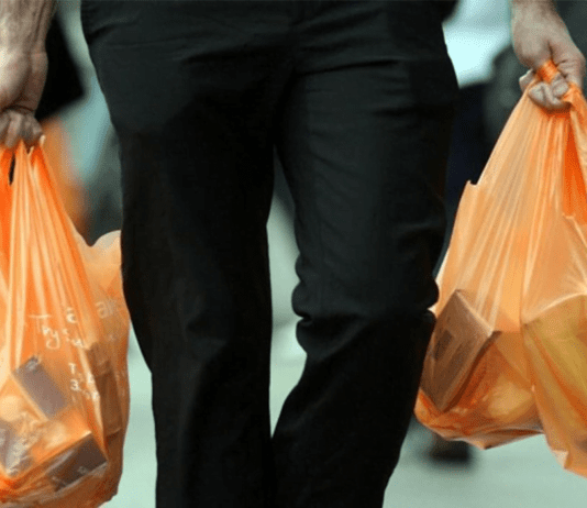 Запрет пластиковых пакетов: что изменится для франковцев