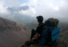 Прихована загроза: які небезпеки можуть підстерігати прикарпатців в горах