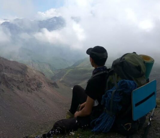 Скрытая угроза: какие опасности могут подстерегать прикарпатцев в горах