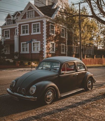 В чем преимущества покупки подержанного автомобиля?