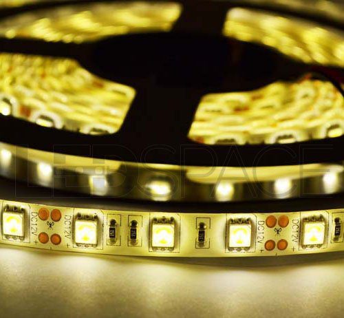 Особенности LED ленты