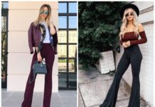 Одягайся стильно в Інтернет-магазині LeBoutique