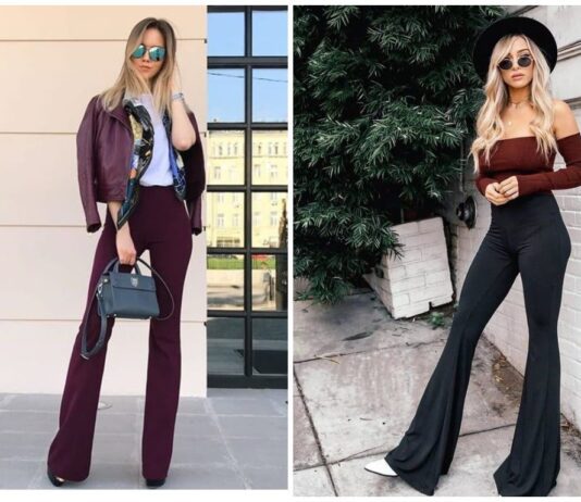 Одевайся стильно в Интернет-магазине LeBoutique