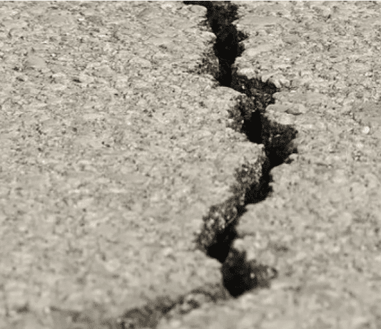 Сейсмоактивная зона: могут ли на Прикарпатье быть значительные землетрясения? землетрус