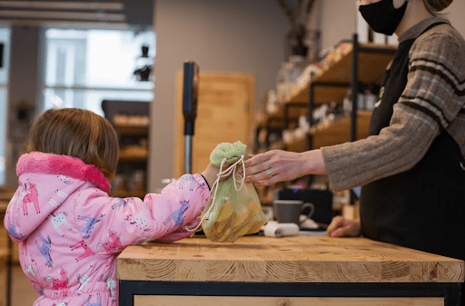 Экологический образ жизни: какие вещи нужно заменить франковцам