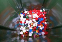 В Івано-Франківську на міській сортувальні зібрано тонну вторсировини