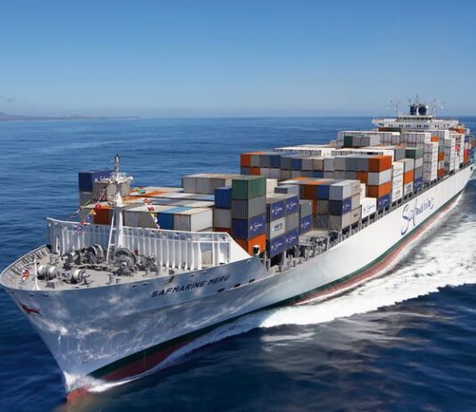 Лучшие контейнерные перевозки во Франковске