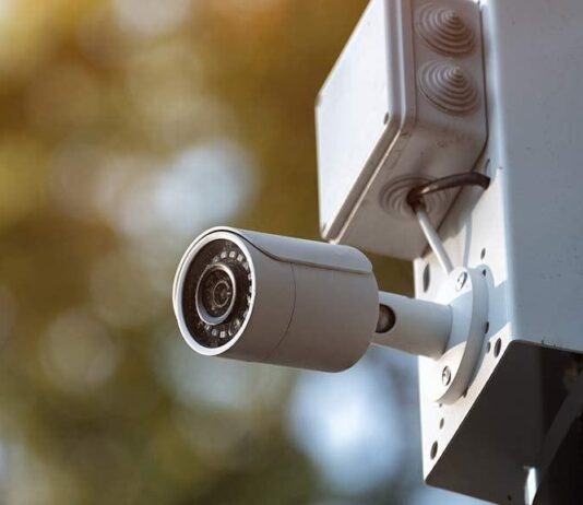 Как франковчанам выбрать камеры видеонаблюдения?